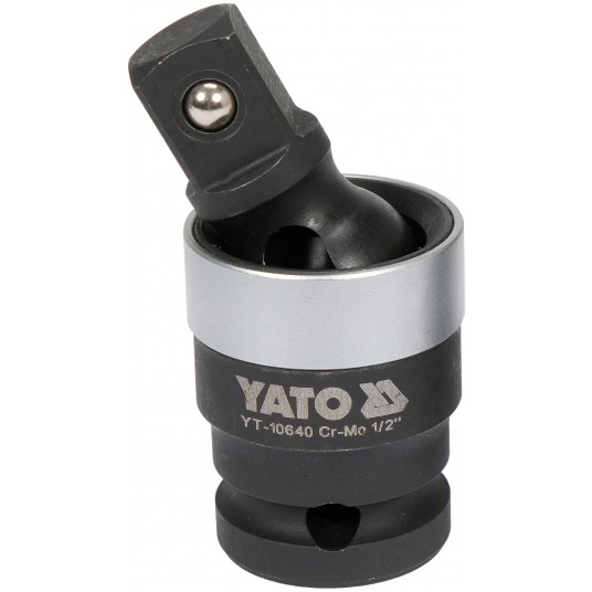 PRZEGUB KULISTY UDAROWY 1/2" -zdjęcie numer 2