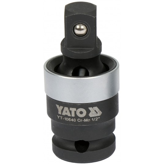 PRZEGUB KULISTY UDAROWY 1/2" -zdjęcie numer 1