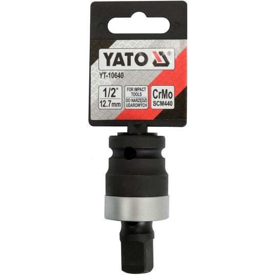 PRZEGUB KULISTY UDAROWY 1/2" -zdjęcie numer 4