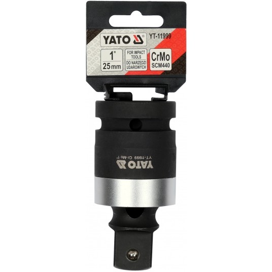 PRZEGUB KULISTY UDAROWY 1" -zdjęcie numer 5