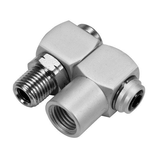 PRZEGUB PNEUMATYCZNY 1/4" -zdjęcie numer 1
