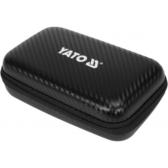 PRZENOŚNA LUTOWNICA CYFROWA T12 65W -zdjęcie numer 10