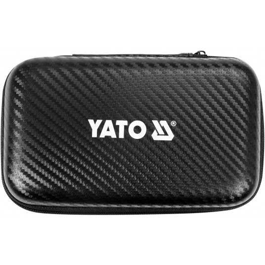 PRZENOŚNA LUTOWNICA CYFROWA T12 65W -zdjęcie numer 11