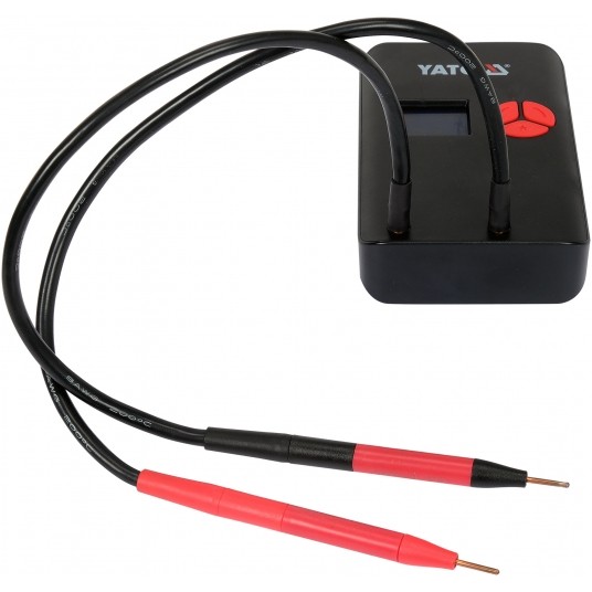 PRZENOŚNA ZGRZEWARKA PUNKTOWA 500A -zdjęcie numer 6