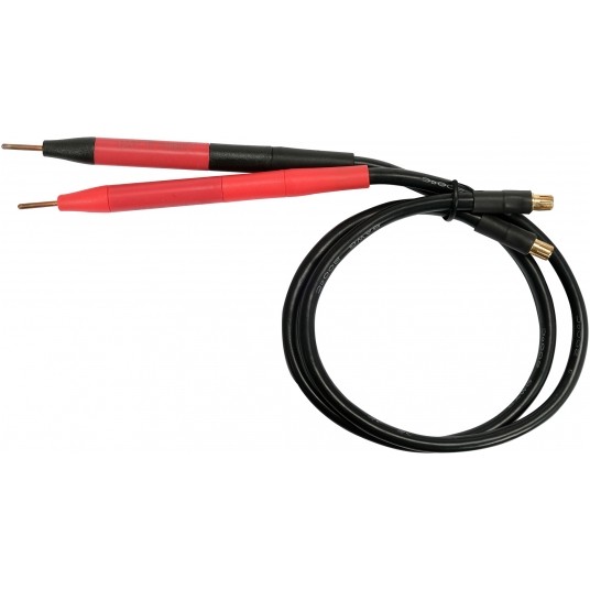 PRZENOŚNA ZGRZEWARKA PUNKTOWA 500A -zdjęcie numer 11