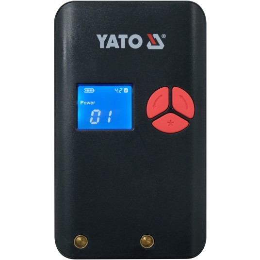 PRZENOŚNA ZGRZEWARKA PUNKTOWA 500A -zdjęcie numer 2