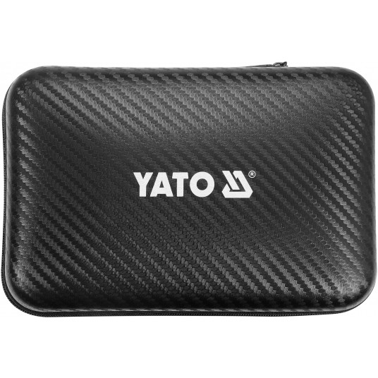 PRZENOŚNA ZGRZEWARKA PUNKTOWA 500A -zdjęcie numer 14