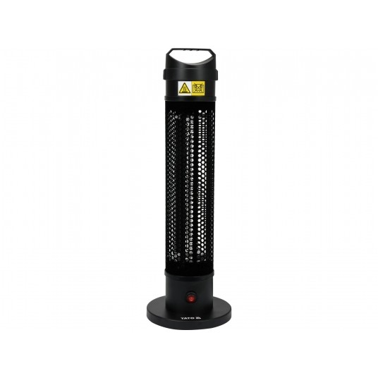 PRZENOŚNY PROMIENNIK PODCZERWIENI 800W -zdjęcie numer 1