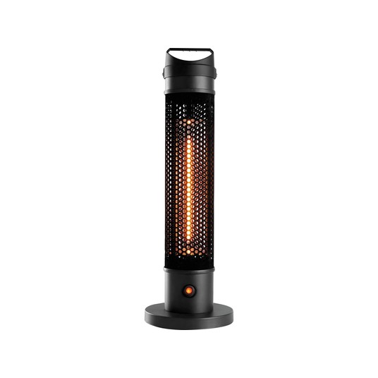 PRZENOŚNY PROMIENNIK PODCZERWIENI 800W -zdjęcie numer 3
