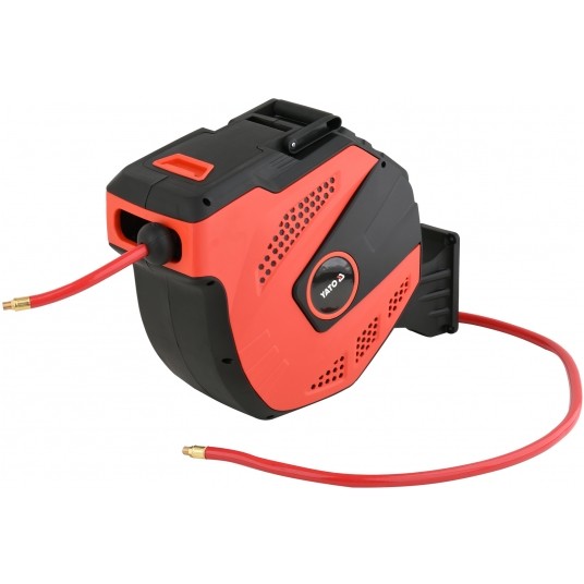 PRZEWÓD PNE 12,5mm x 15m NA ZWIJAKU AUTO -zdjęcie numer 1