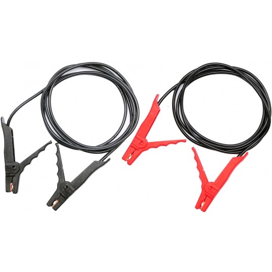 PRZEWODY ROZRUCHOWE 400A -zdjęcie numer 1