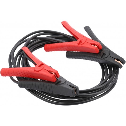 PRZEWODY ROZRUCHOWE 600A -zdjęcie numer 2