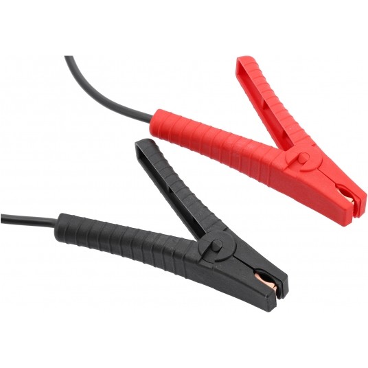 PRZEWODY ROZRUCHOWE 600A -zdjęcie numer 3