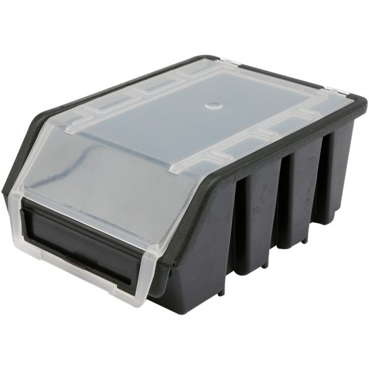 PRZYKRYWKA DO POJEMNIKA MAGAZYNOWEGO S -zdjęcie numer 2