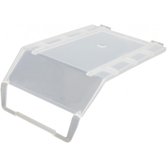 PRZYKRYWKA DO POJEMNIKA MAGAZYNOWEGO S -zdjęcie numer 1