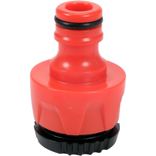 PRZYŁĄCZE KRANU 1/2" 3/4" -zdjęcie numer 1