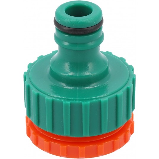 PRZYŁĄCZE KRANU 1"-3/4" F luzem FLO -zdjęcie numer 1