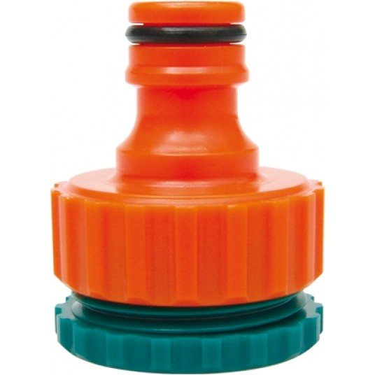 PRZYŁĄCZE KRANU 1"-3/4" F luzem FLO -zdjęcie numer 4