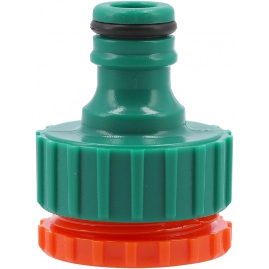 PRZYŁĄCZE KRANU 1"-3/4" F luzem FLO -zdjęcie numer 2