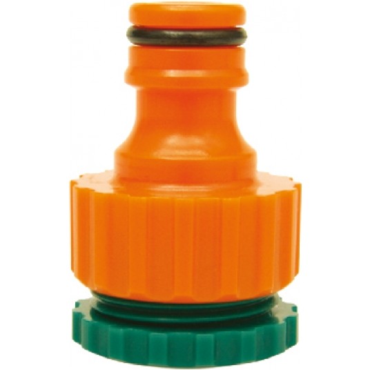 PRZYŁĄCZE KRANU 3/4-1/2" F karta FLO -zdjęcie numer 1