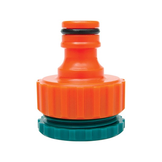 PRZYŁĄCZE KRANU 3/4-1/2" F karta FLO -zdjęcie numer 1