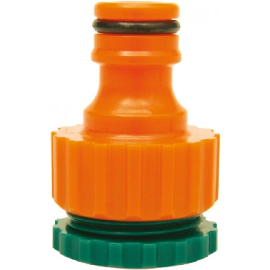 PRZYŁĄCZE KRANU 3/4-1/2" F luzem FLO -zdjęcie numer 1