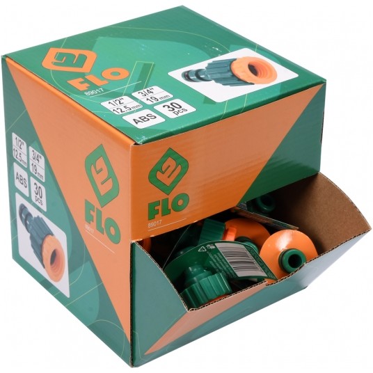 PRZYŁĄCZE Z GWINTEM WEW.1/2" 3/4" /BOX/ -zdjęcie numer 4