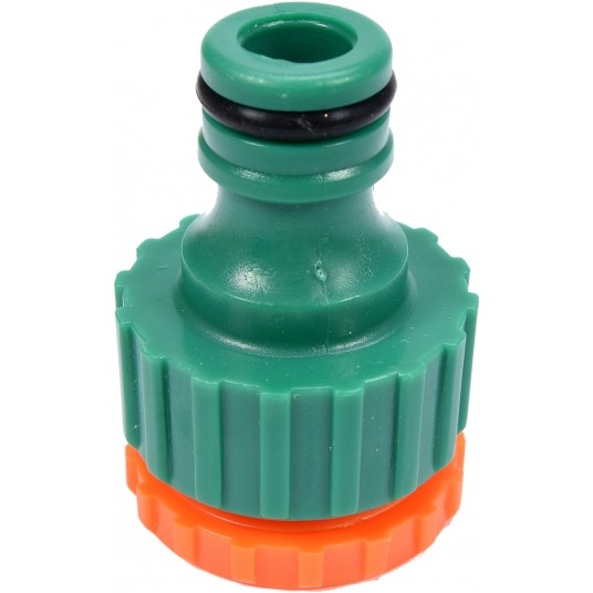 PRZYŁĄCZE Z GWINTEM WEW.1/2" 3/4" /BOX/ -zdjęcie numer 1