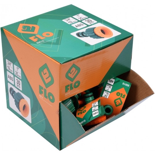 PRZYŁĄCZE Z GWINTEM WEW. 3/4" 1" /BOX/ -zdjęcie numer 4