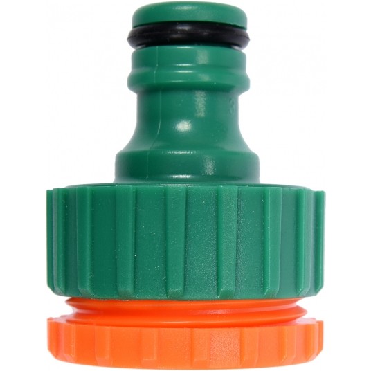 PRZYŁĄCZE Z GWINTEM WEW. 3/4" 1" /BOX/ -zdjęcie numer 1