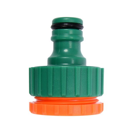 PRZYŁĄCZE Z GWINTEM WEW. 3/4" 1" /BOX/ -zdjęcie numer 1