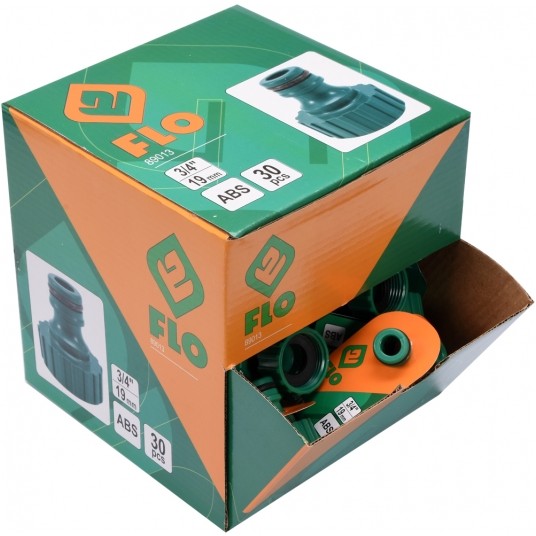 PRZYŁĄCZE Z GWINTEM WEW. 3/4" /BOX/ -zdjęcie numer 6