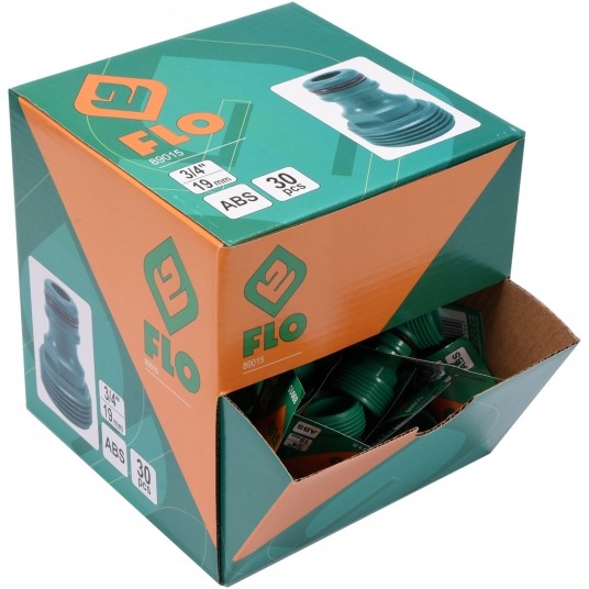 PRZYŁĄCZE Z GWINTEM ZEW. 3/4" /BOX/ -zdjęcie numer 4