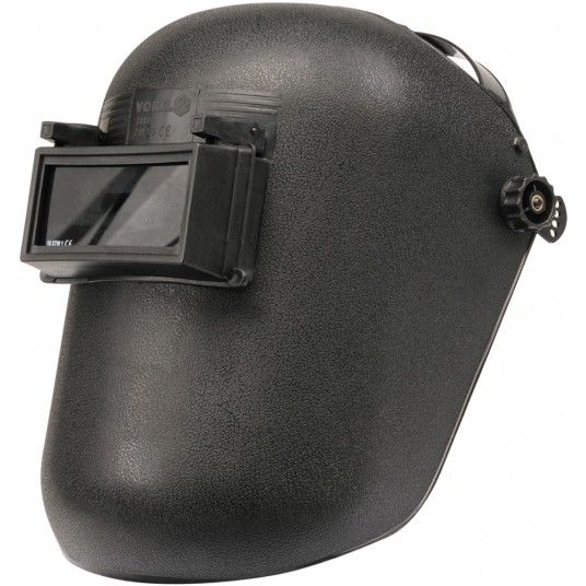 PRZYŁBICA SPAWALNICZA -zdjęcie numer 1