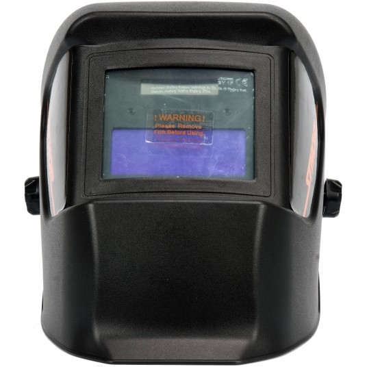 PRZYŁBICA SPAWALNICZA SAMOŚCIEMNIAJĄCA -zdjęcie numer 3