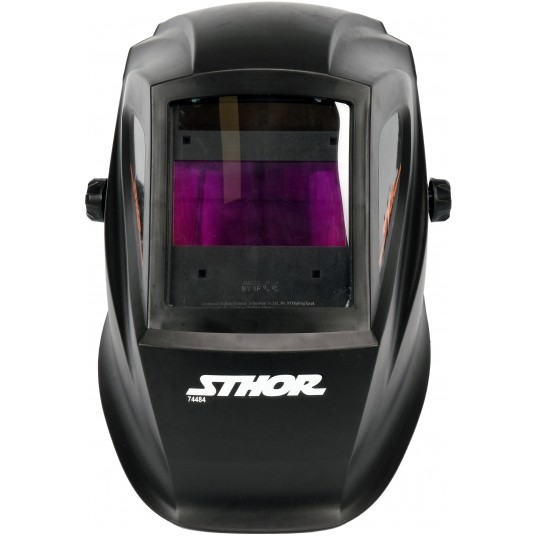 PRZYŁBICA SPAWALNICZA SAMOŚCIEMNIAJĄCA -zdjęcie numer 3