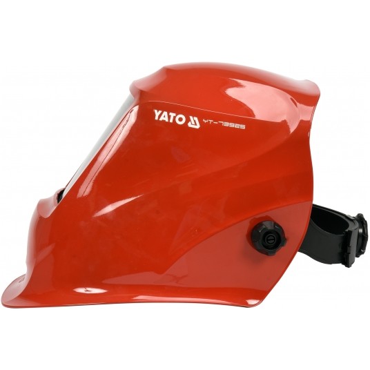 PRZYŁBICA SPAWALNICZA SAMOŚCIEMNIAJĄCA -zdjęcie numer 2