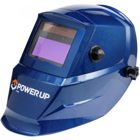 PRZYŁBICA SPAWALNICZA SAMOŚCIEMNIAJĄCA -zdjęcie numer 1