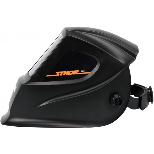 PRZYŁBICA SPAWALNICZA SAMOŚCIEMNIAJĄCA -zdjęcie numer 2