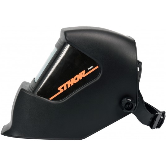 PRZYŁBICA SPAWALNICZA SAMOŚCIEMNIAJĄCA -zdjęcie numer 2