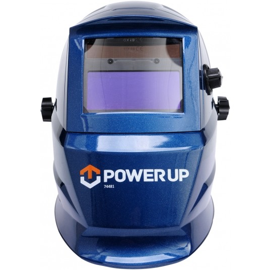 PRZYŁBICA SPAWALNICZA SAMOŚCIEMNIAJĄCA -zdjęcie numer 3