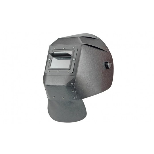 PRZYŁBICA SPAWALNICZA Z PODGLĄDEM PS-3 -zdjęcie numer 1