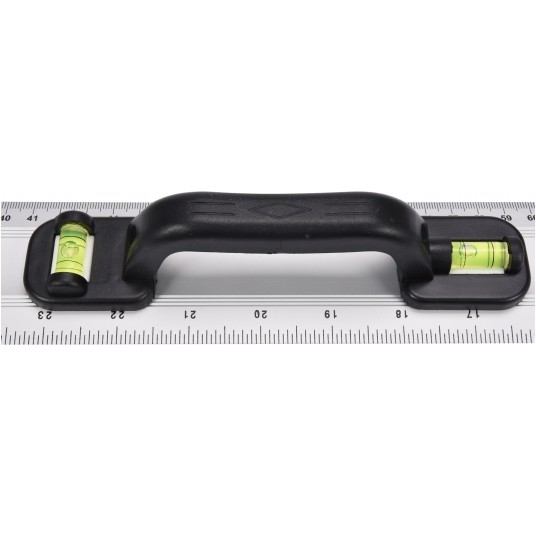 PRZYMIAR ALUMINIOWY 1000 MM -zdjęcie numer 2