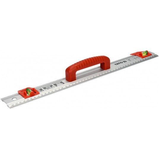 PRZYMIAR ALUMINIOWY L 500 MM -zdjęcie numer 2