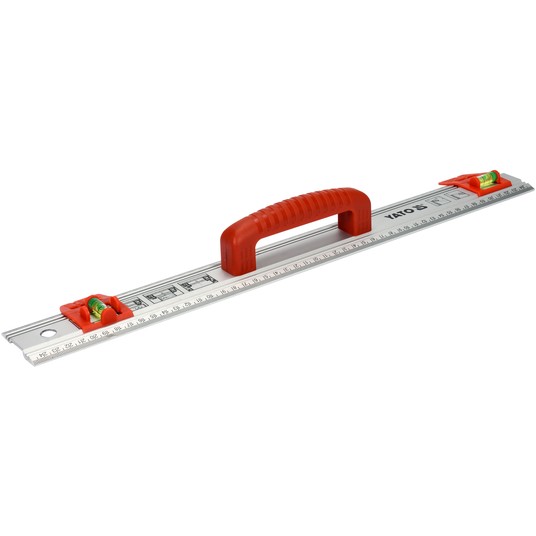 PRZYMIAR ALUMINIOWY L 500 MM -zdjęcie numer 2