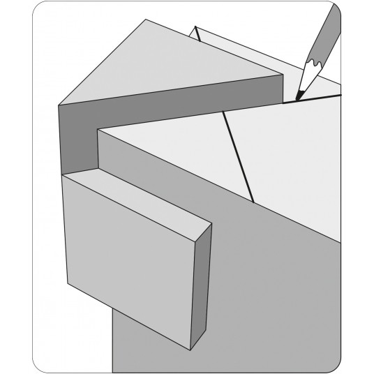 PRZYMIAR TRASERSKI-STOLARSKI -zdjęcie numer 6