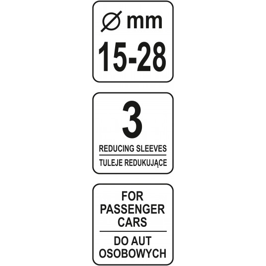PRZYRZĄD DO CENTROWANIA TARCZY SPRZĘGŁA -zdjęcie numer 3