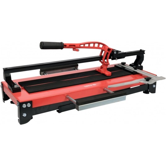 PRZYRZĄD DO CIĘCIA GLAZU. 60CM ZE STOŁEM -zdjęcie numer 3