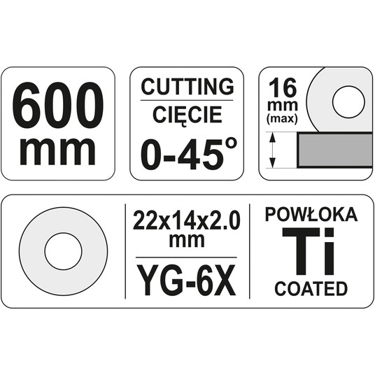 PRZYRZĄD DO CIĘCIA GLAZURY 600MM -zdjęcie numer 6