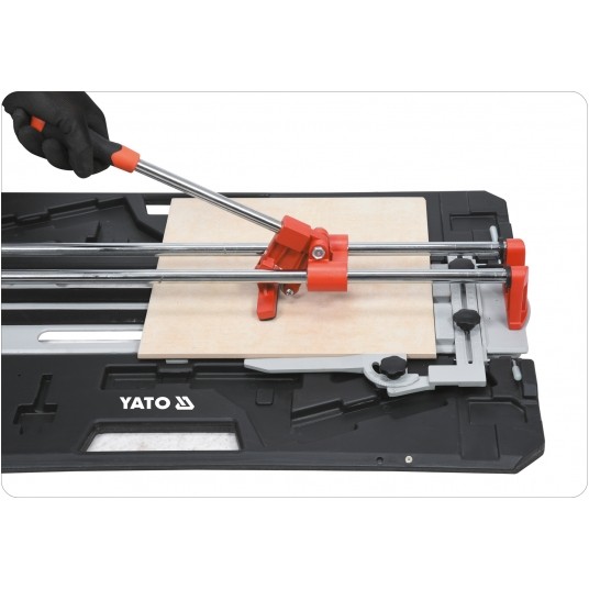 PRZYRZĄD DO CIĘCIA GLAZURY 60CM -zdjęcie numer 5